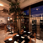 DRAWING HOUSE OF HIBIYA - 