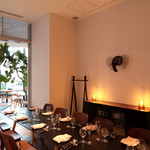 DRAWING HOUSE OF HIBIYA - 