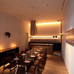 DRAWING HOUSE OF HIBIYA - 