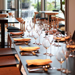 DRAWING HOUSE OF HIBIYA - 