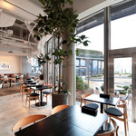 DRAWING HOUSE OF HIBIYA - 