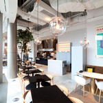 DRAWING HOUSE OF HIBIYA - 