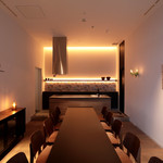 DRAWING HOUSE OF HIBIYA - 