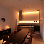 DRAWING HOUSE OF HIBIYA - 