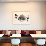 DRAWING HOUSE OF HIBIYA - 