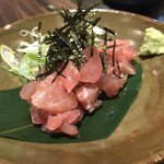 料理が美味いだけの店 若獅子 - 