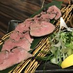 料理が美味いだけの店 若獅子 - 