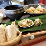 Harai So - 田舎定食