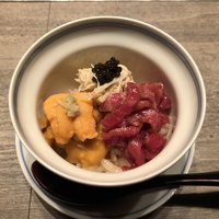 USHIGORO S. NISHIAZABU - 