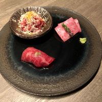 USHIGORO S. NISHIAZABU - 