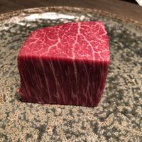 USHIGORO S. NISHIAZABU - 