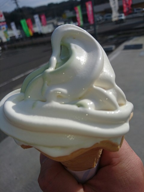 道の駅 川俣 - 二本松市その他（道の駅）の写真