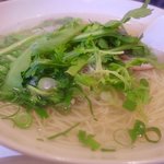 揚子江ラーメン 名門 - 