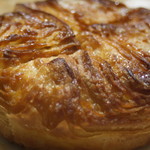 パリアッシュ - クイニーアマン