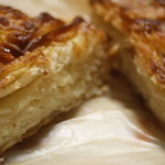 パリアッシュ - クイニーアマン