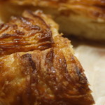 パリアッシュ - クイニーアマン