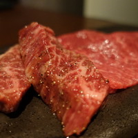 炭火焼肉 ふちおか - 