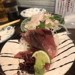 おでんと鴨蕎麦居酒屋 じんべえ - 