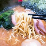 ラーメン 杉田家 - 