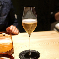 茶寮 宮坂 - Champagne Shaman 13 Marguet Grand Cru