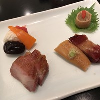 赤坂璃宮 銀座店 - 