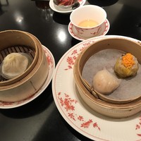 赤坂璃宮 銀座店 - 