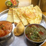 スパイシーインディア - 