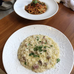 Trattoria Anima Tokyo - 