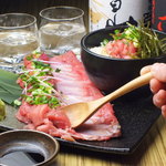 酉ひで 横浜西口店