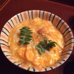 杦 - 麦藁手の茶碗、ノレソレ丼