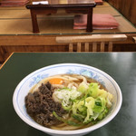 しょうちゃんうどん - 