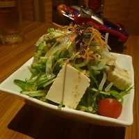 神戸牛焼肉 石田屋。Hanareの上 - 