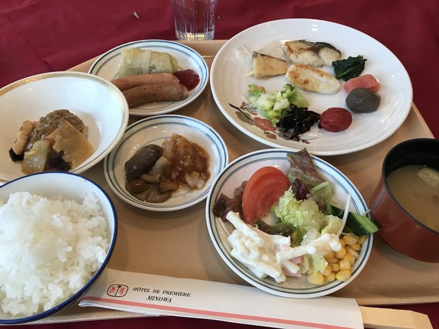 ホテルプルミエール箕輪（ホテルプルミエールミノワ） - 猪苗代町その他（ホテル）の写真