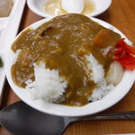 Yu No Jin - 朝食バイキング3