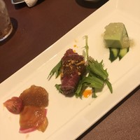 中国料理 天廣堂 - 