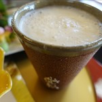 幾松 - 中瓶ビール!!