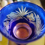 幾松 - 昼会席（アップ写真）