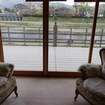 幾松 - 幾松の間