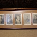 幾松 - 幾松の間