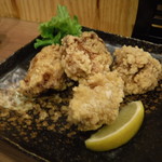 京都戎屋 - から揚げ