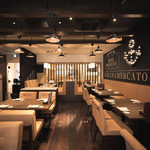 サカナメルカート・ゼン 池袋WACCA店