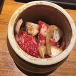 焼肉蔵 - 