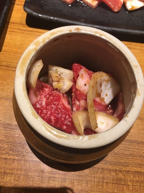 焼肉蔵 高岡野村店 ヤキニククラ 荻布 焼肉 食べログ
