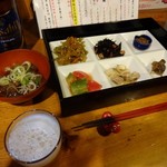 福島酒処會津 桜鍋 鶴我 - 