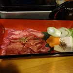 福島酒処會津 桜鍋 鶴我 - 