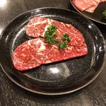 焼肉 雅山 - 