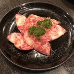 焼肉 雅山 - 