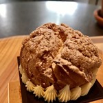 ザ マンダリン オリエンタル グルメショップ - キャラメルルリジューズ 2017/01/18