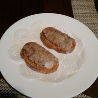ラシェット・ブランシュ - 