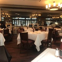 ウルフギャング・ステーキハウス 六本木 - 